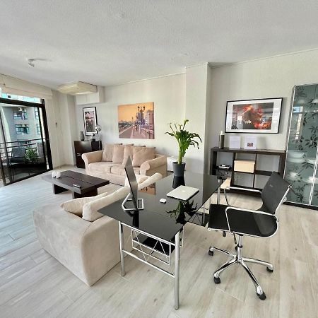 Home2Book El Encanto De La Plaza Del Principe Santa Cruz de Tenerife Ngoại thất bức ảnh