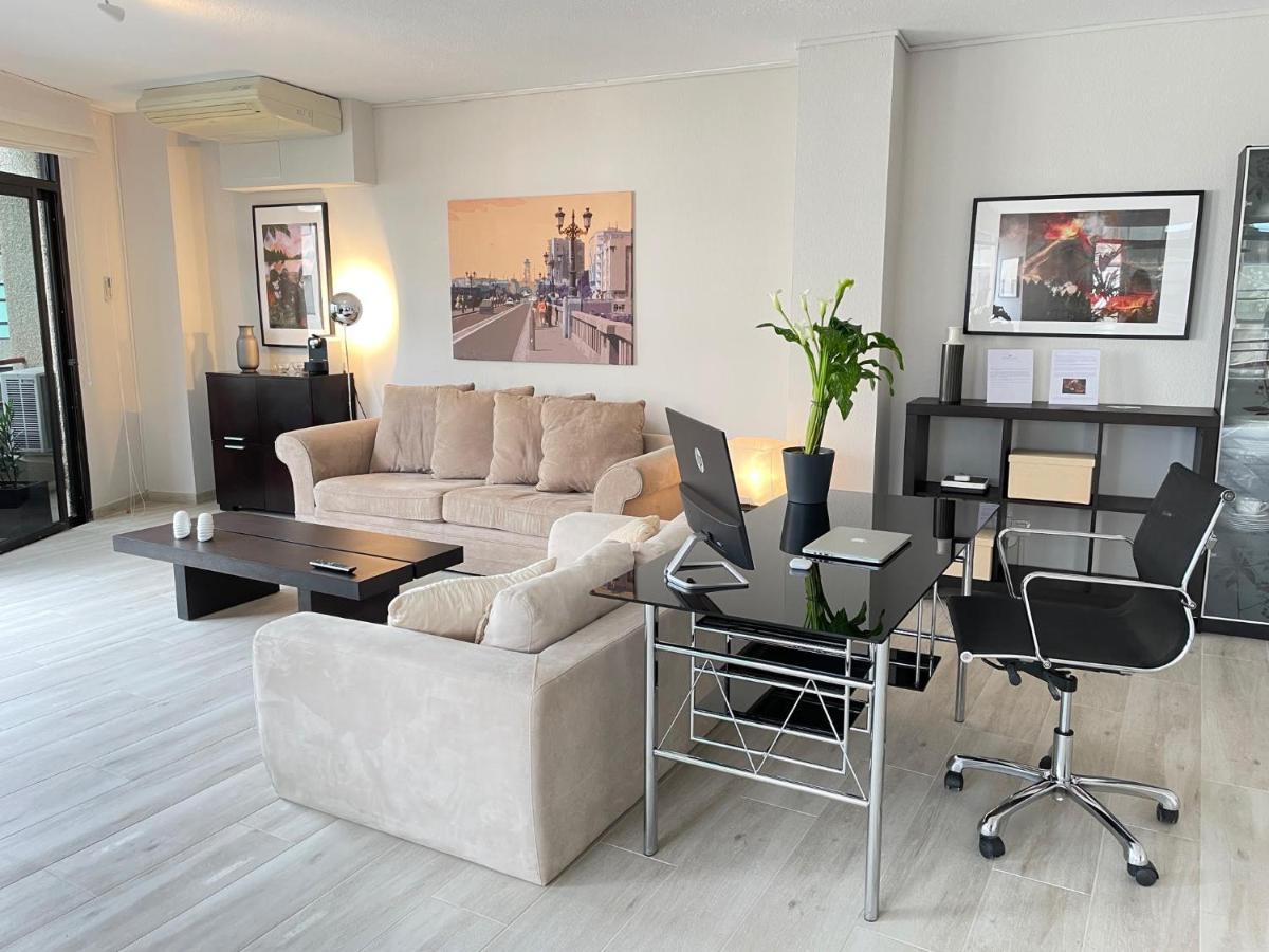 Home2Book El Encanto De La Plaza Del Principe Santa Cruz de Tenerife Ngoại thất bức ảnh