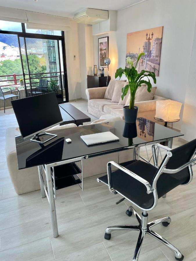 Home2Book El Encanto De La Plaza Del Principe Santa Cruz de Tenerife Ngoại thất bức ảnh