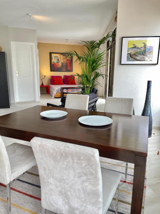 Home2Book El Encanto De La Plaza Del Principe Santa Cruz de Tenerife Ngoại thất bức ảnh