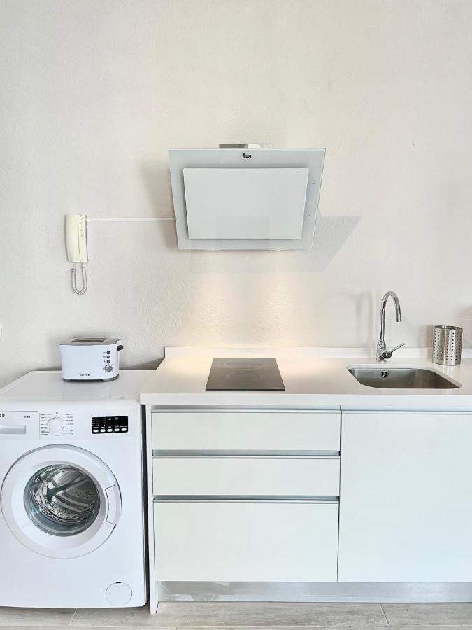 Home2Book El Encanto De La Plaza Del Principe Santa Cruz de Tenerife Ngoại thất bức ảnh