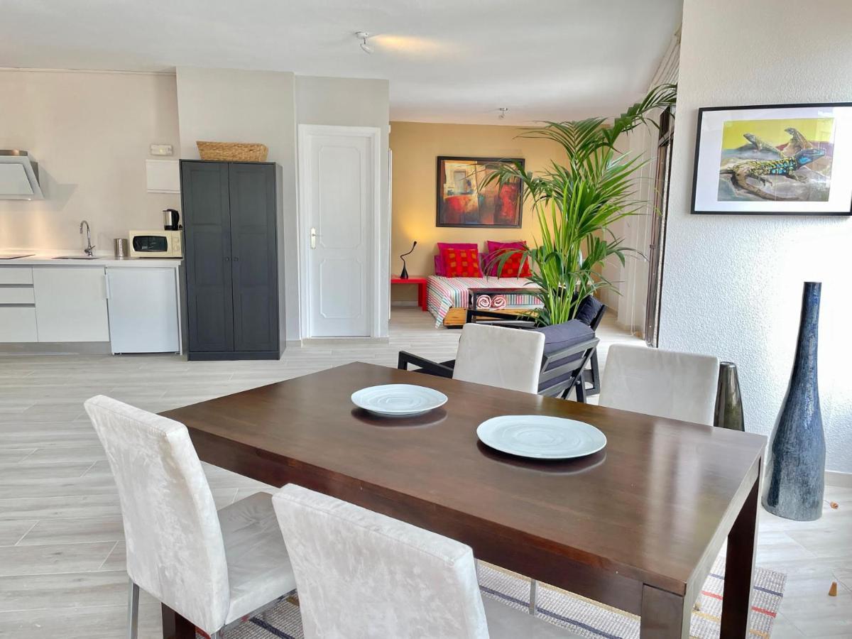 Home2Book El Encanto De La Plaza Del Principe Santa Cruz de Tenerife Ngoại thất bức ảnh